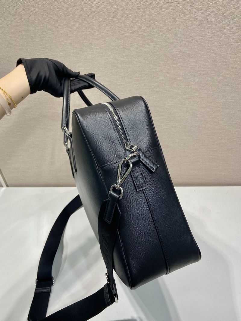 mens Pra*a briefcases